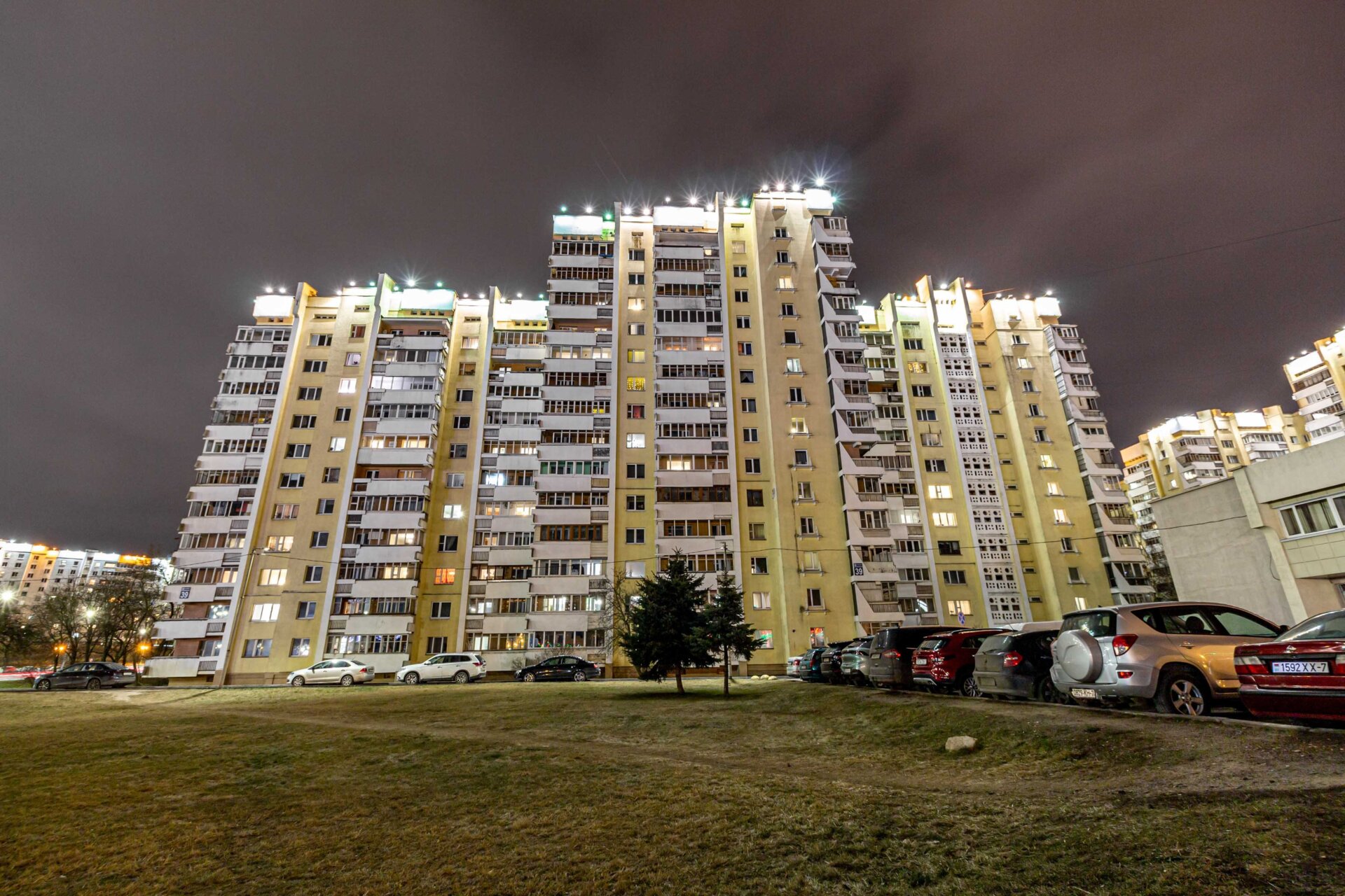 Фото объекта 1