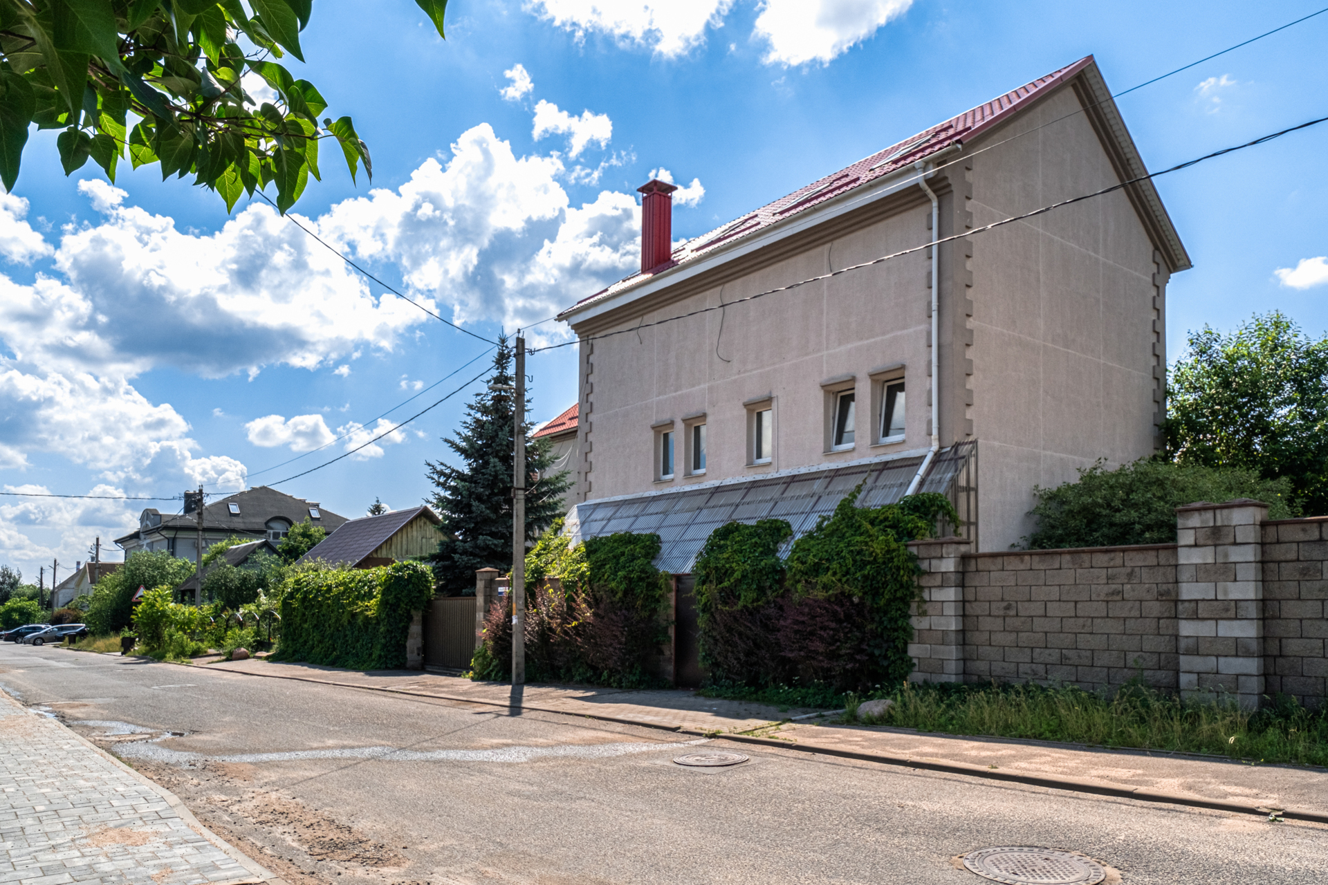 Фото объекта 30