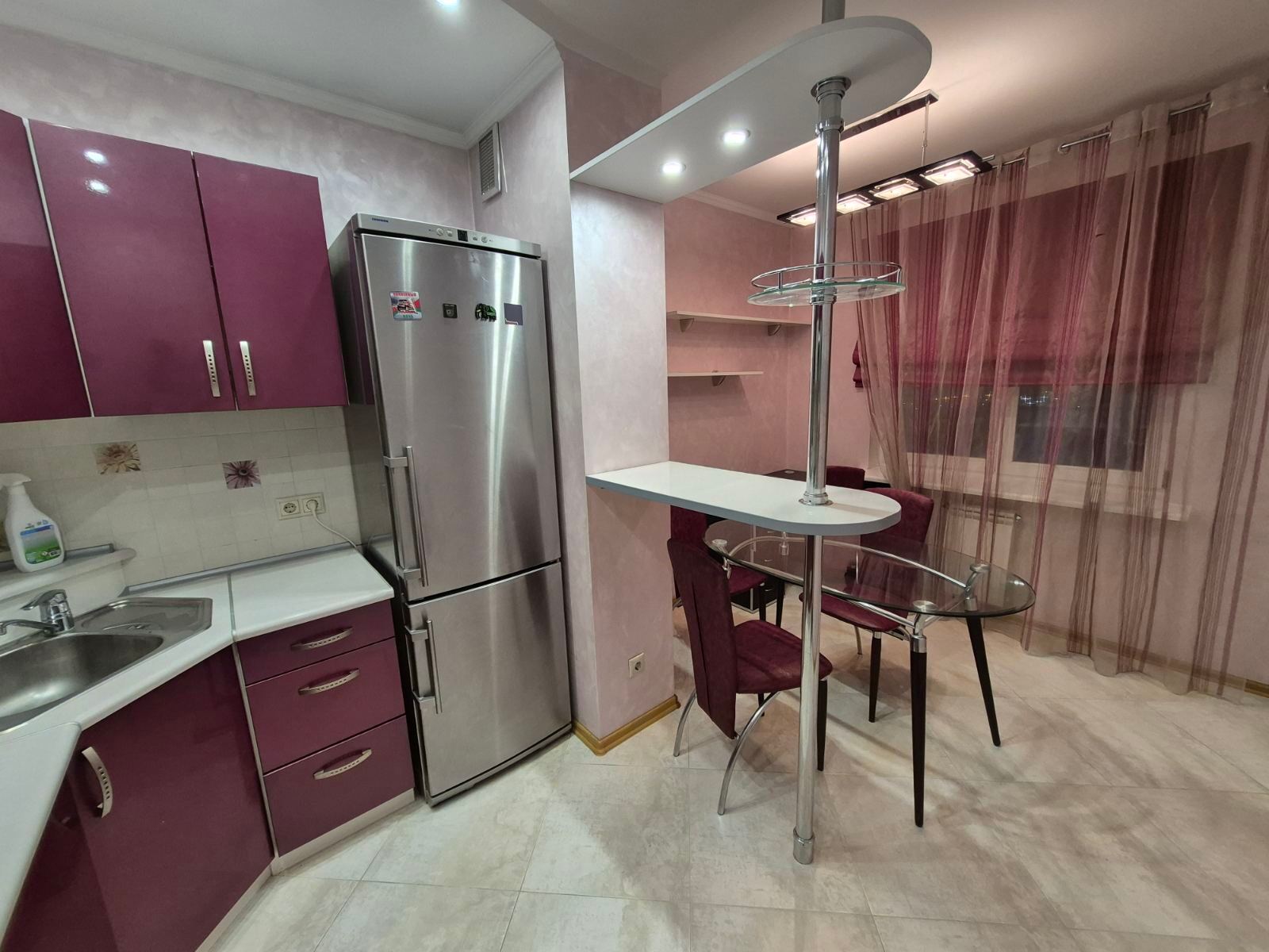 Фото объекта 1