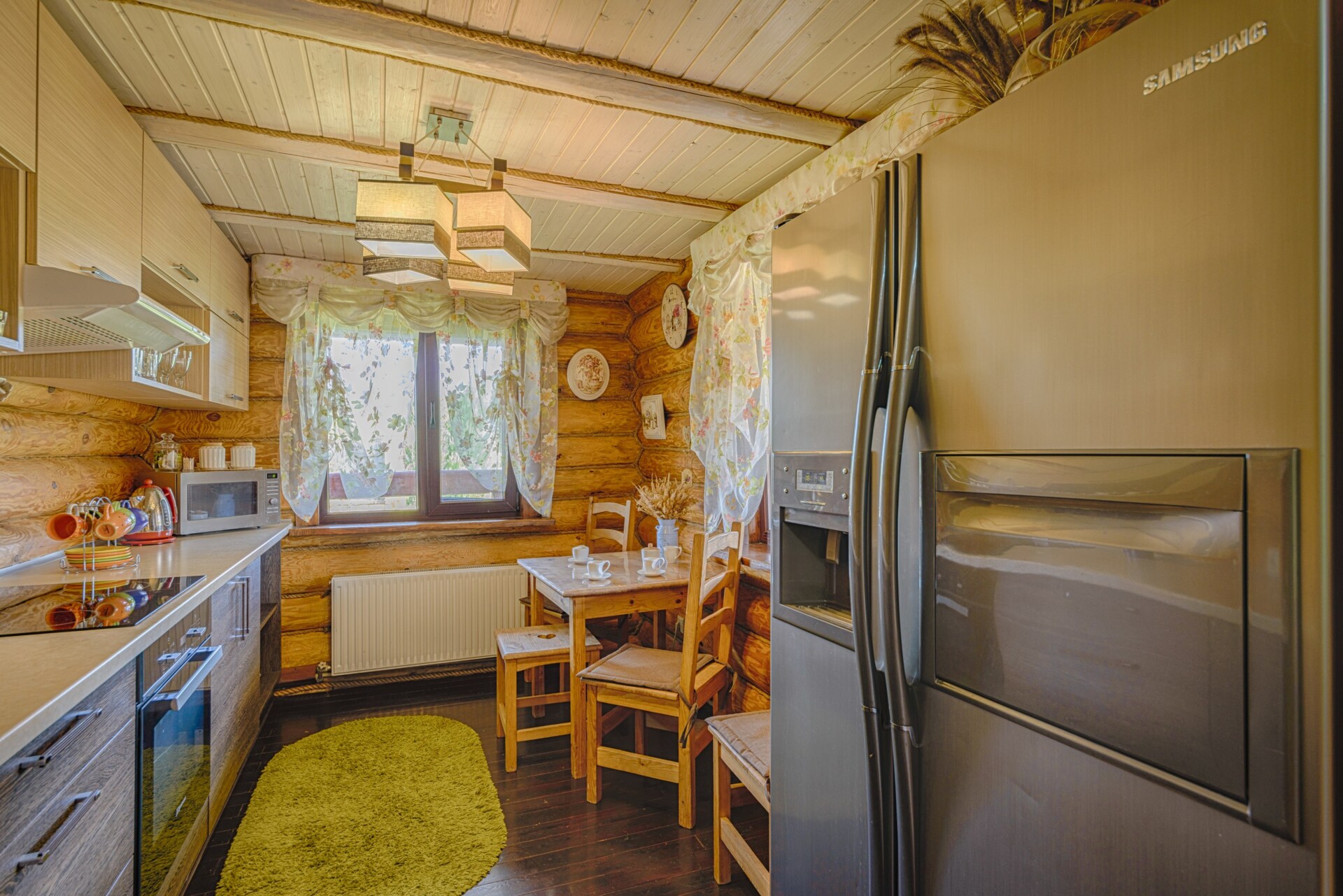 Фото объекта 1