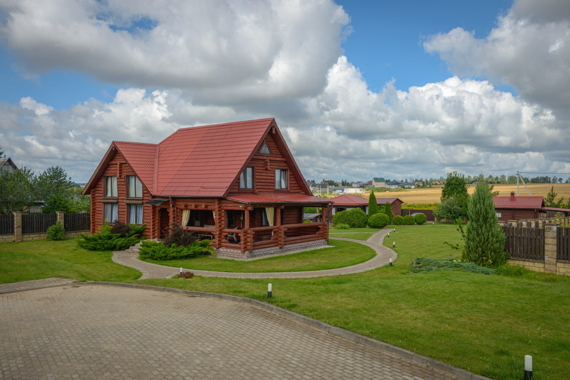 Фото объекта 17