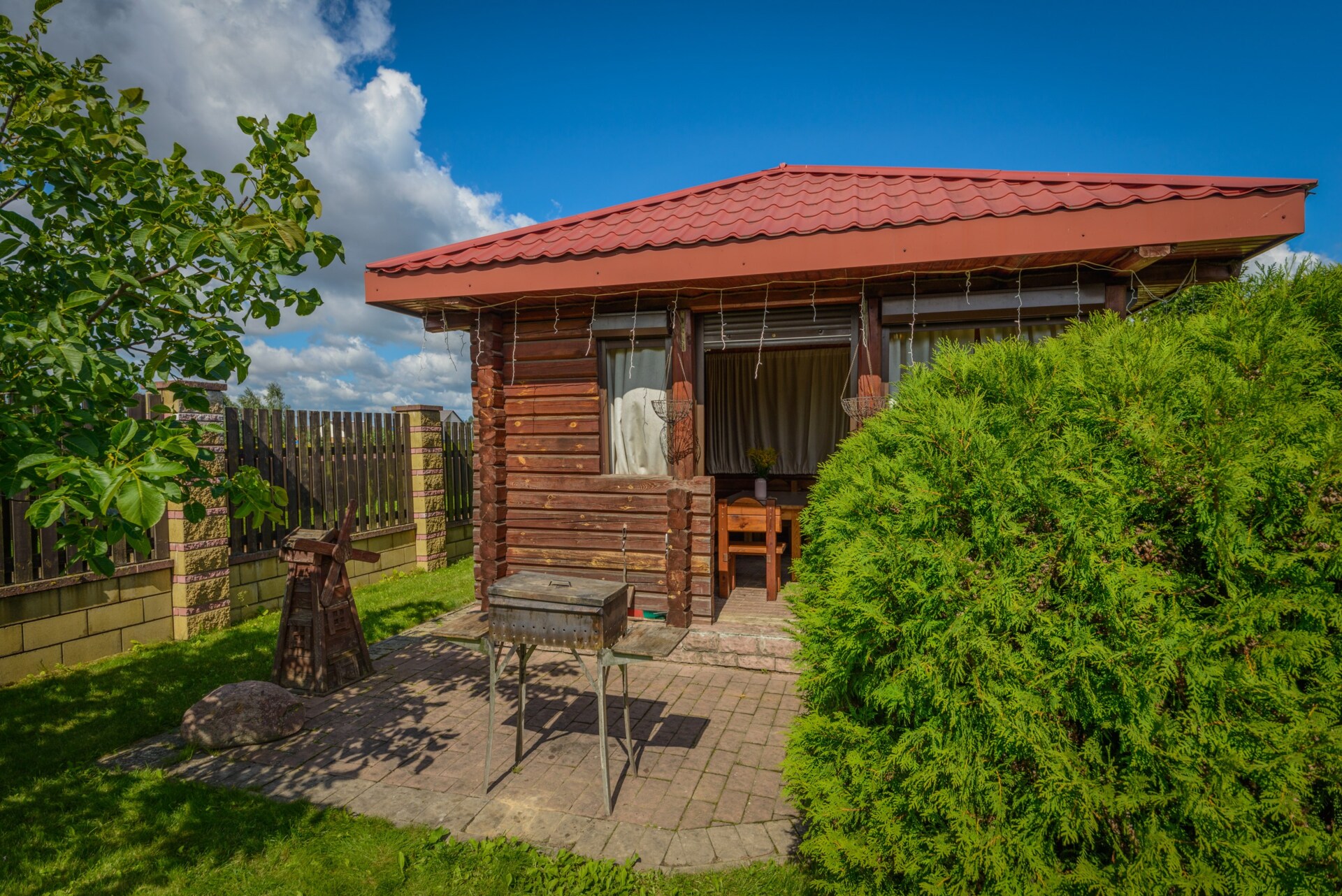 Фото объекта 25