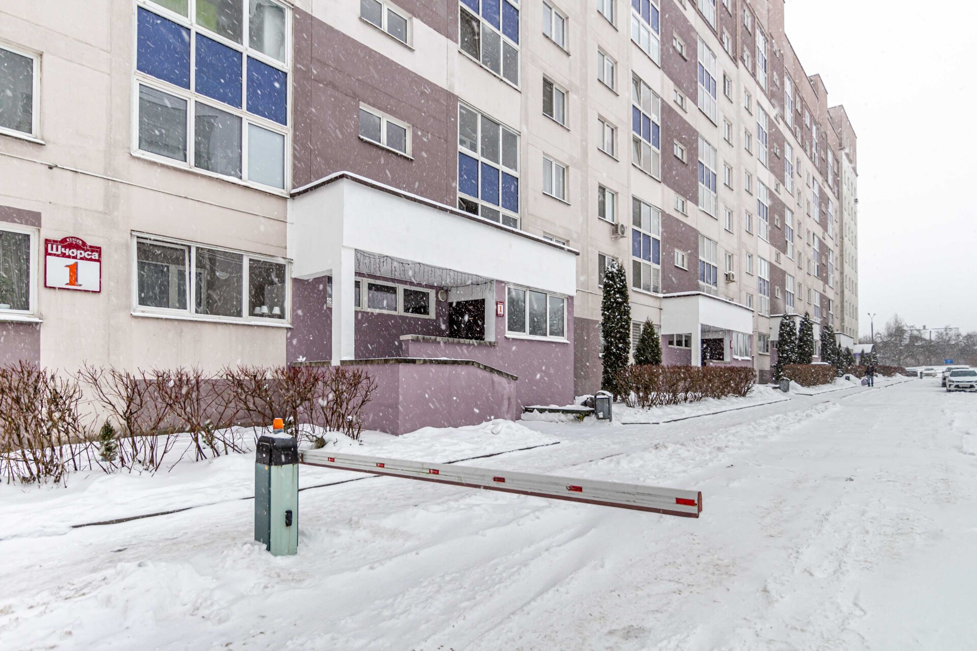 Фото объекта 27