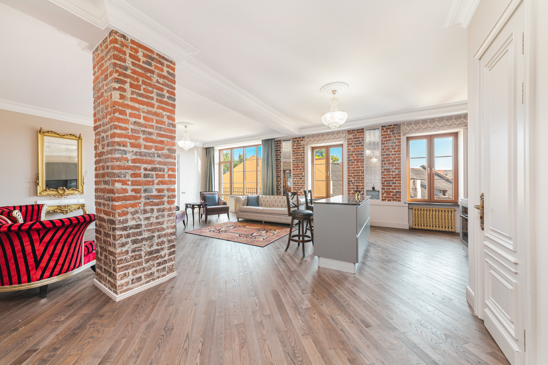 Фото объекта 8