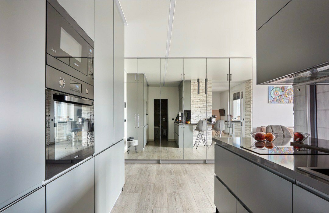 Фото объекта 1