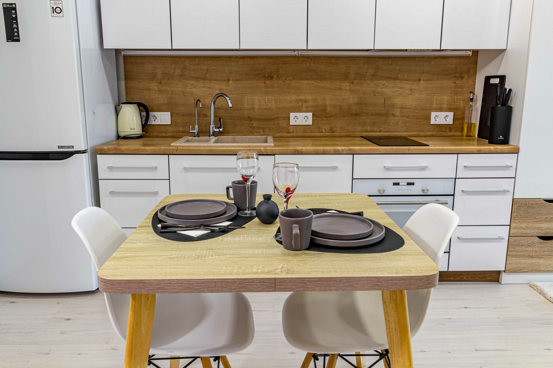 Фото объекта 1