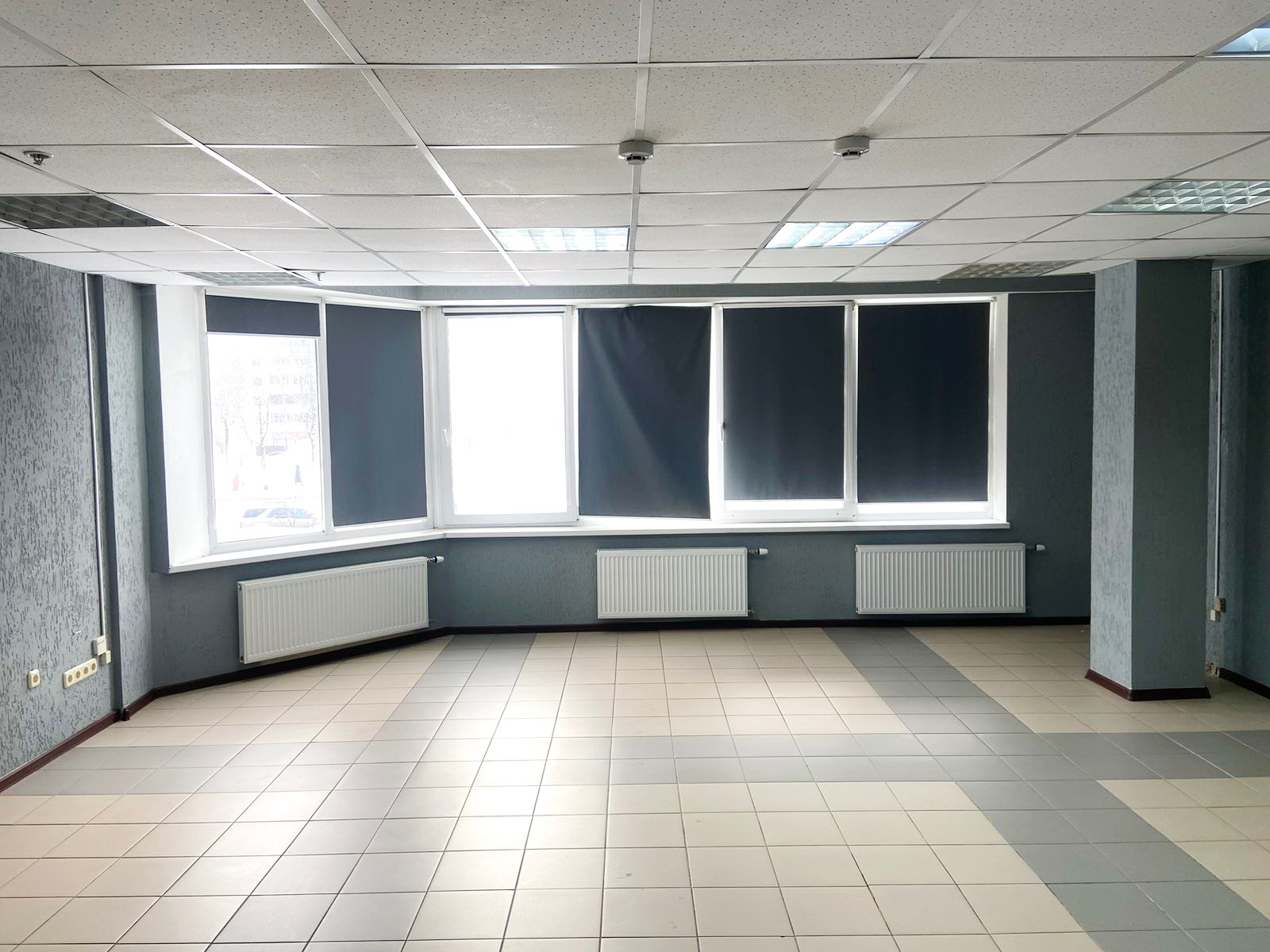 Фото объекта 1