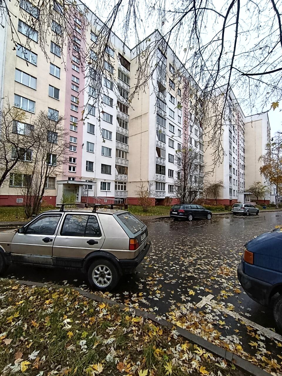 Фото объекта 4