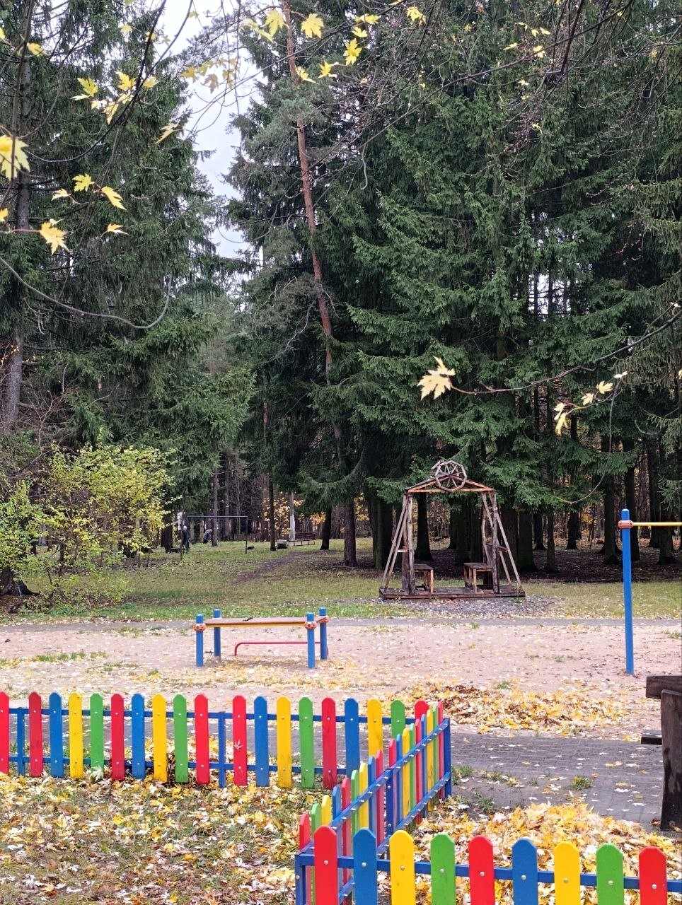 Фото объекта 6