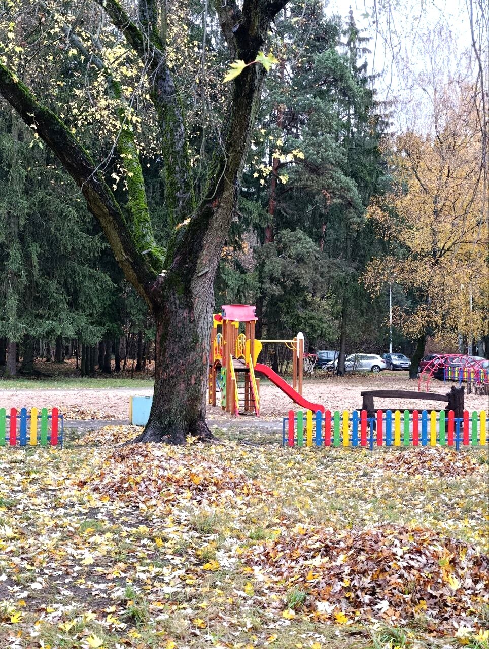 Фото объекта 5