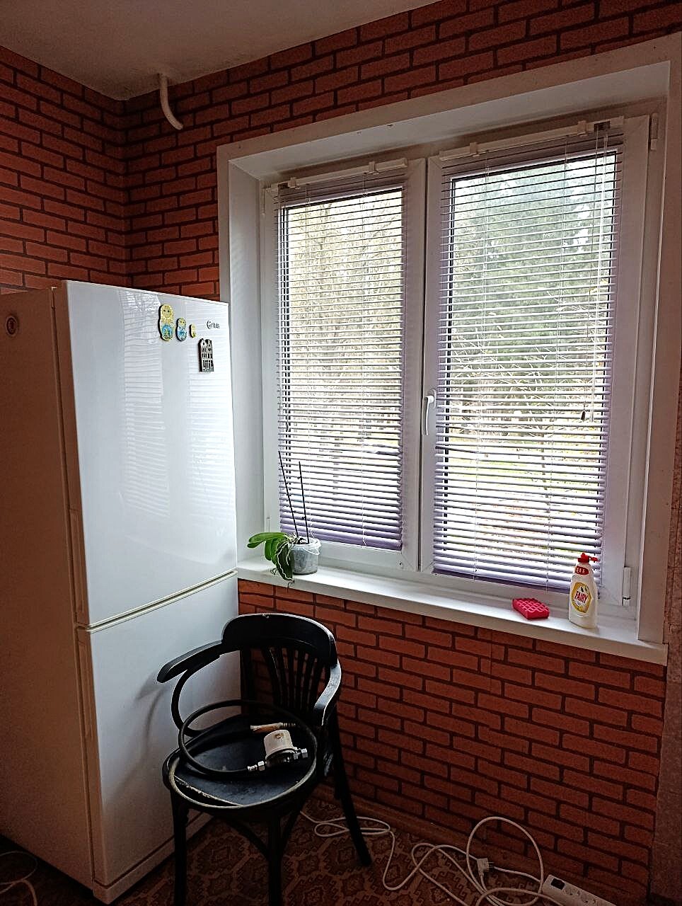 Фото объекта 1