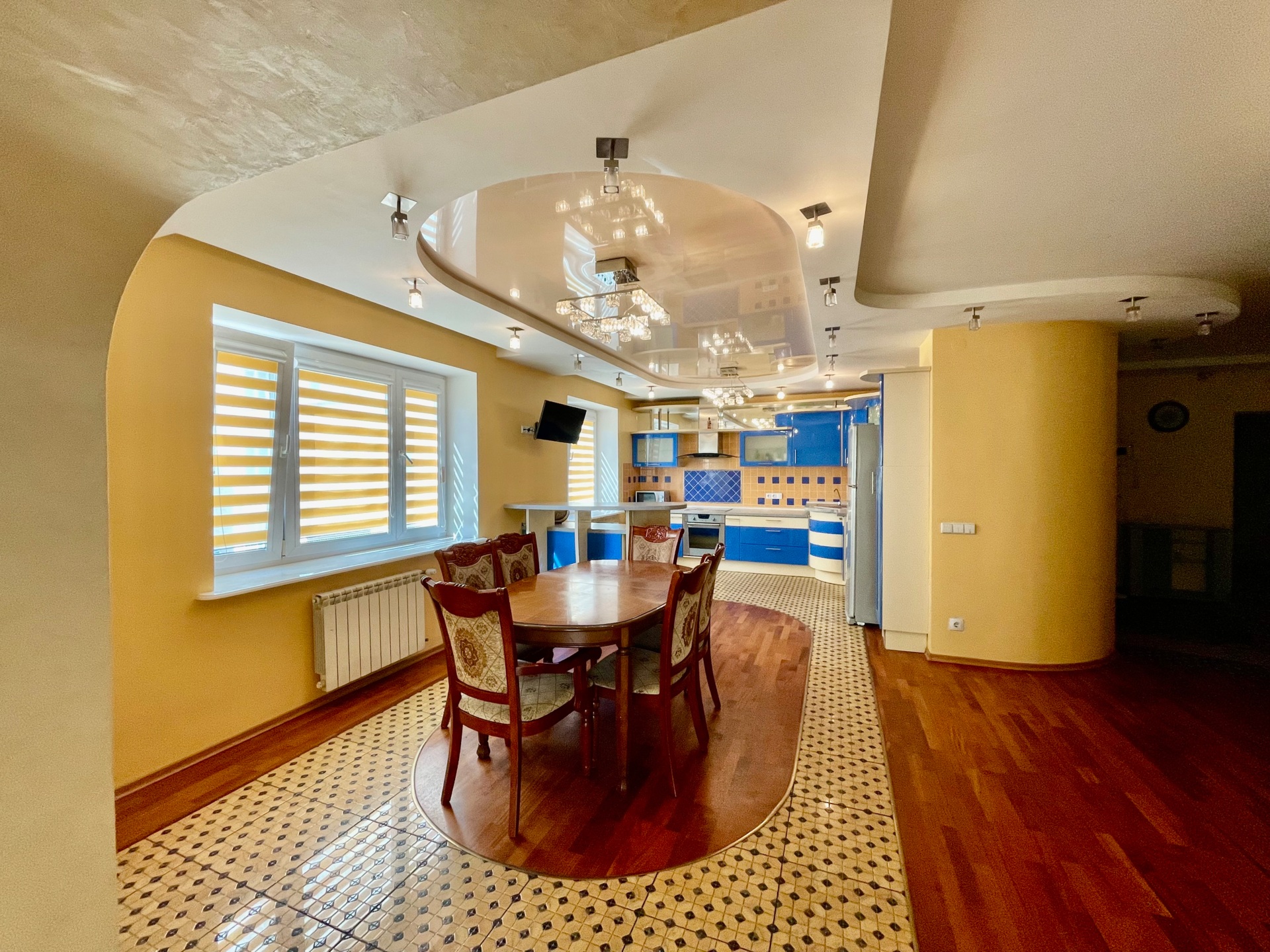 Фото объекта 1