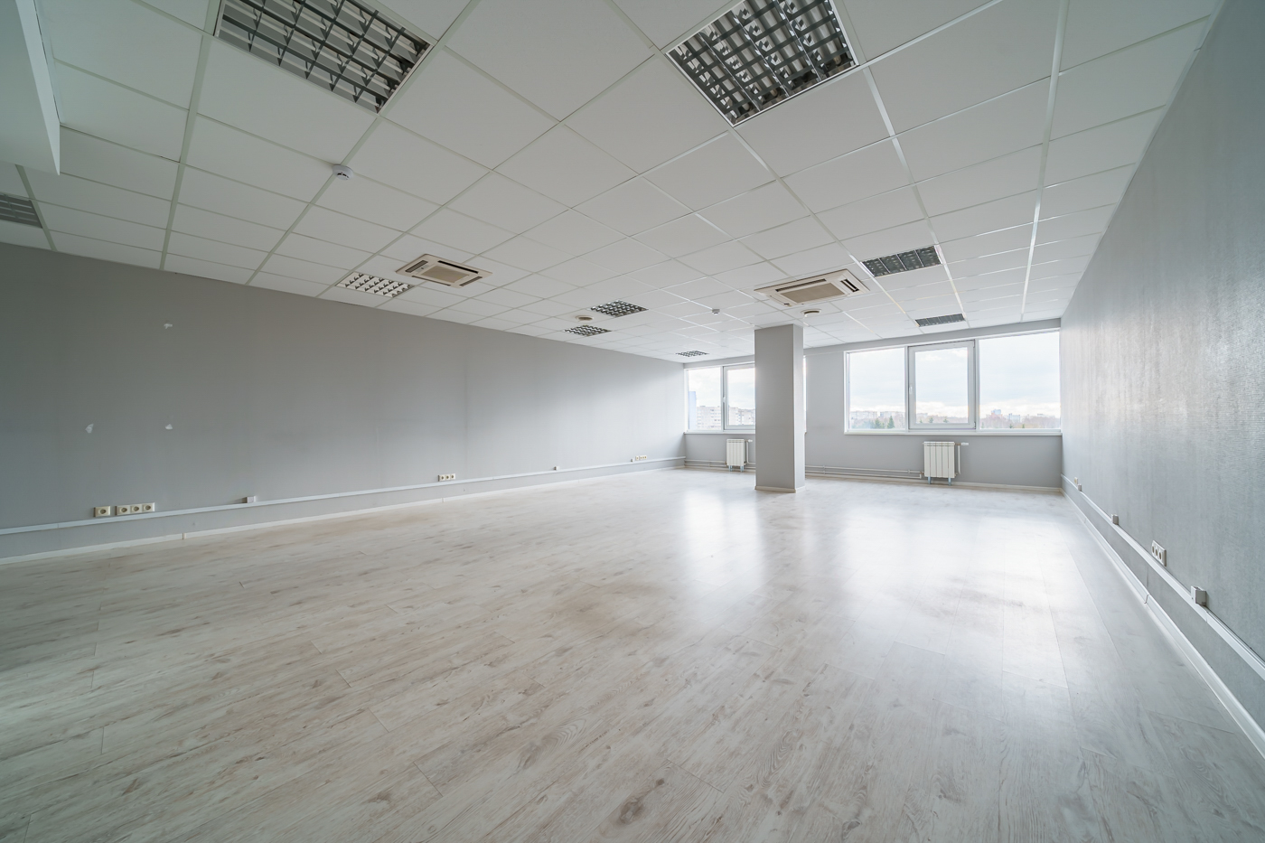 Фото объекта 1