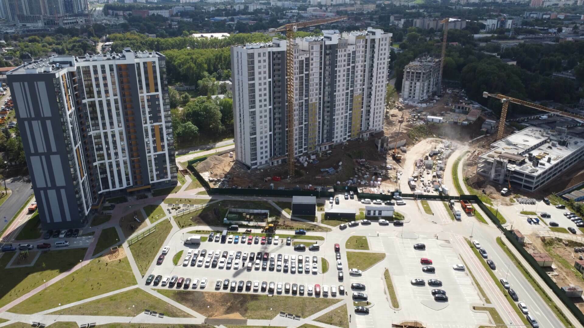 Фото объекта 1