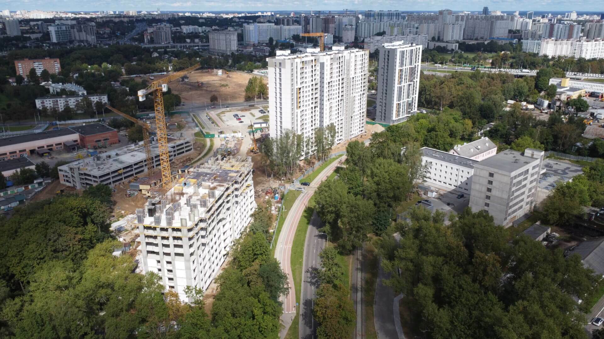 Фото объекта 3