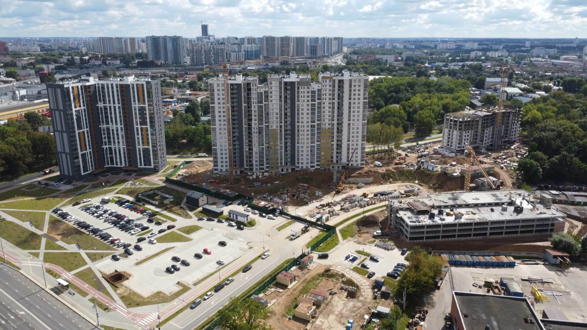 Фото объекта 4