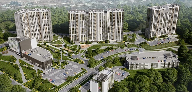 Фото объекта 10