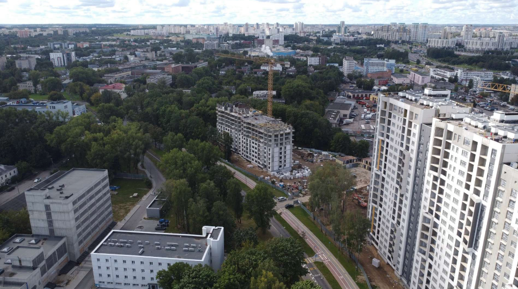 Фото объекта 11