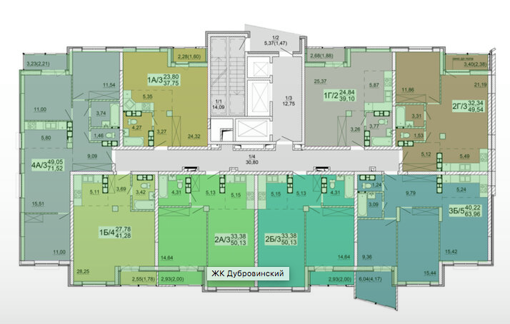 Фото объекта 13