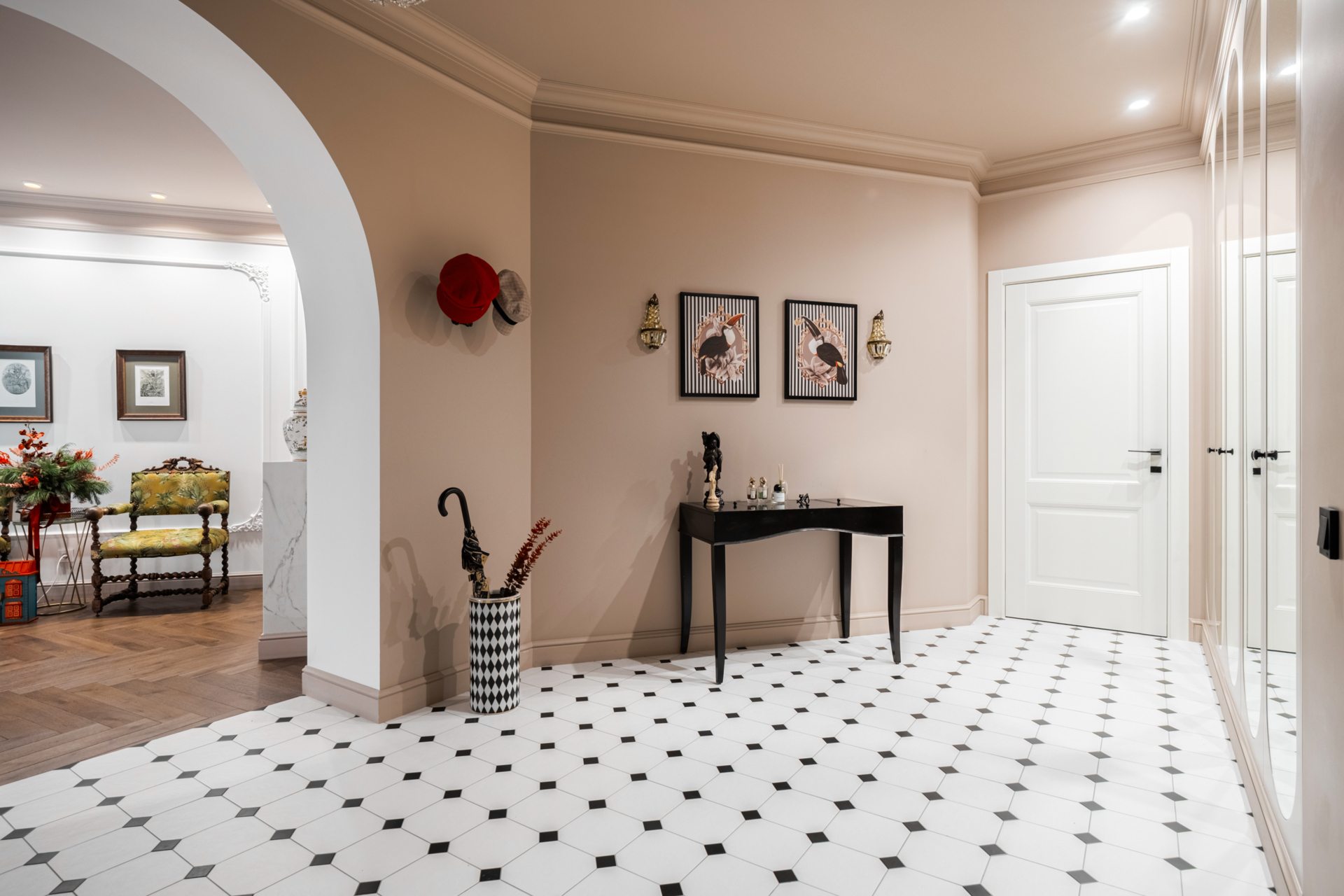 Фото объекта 1