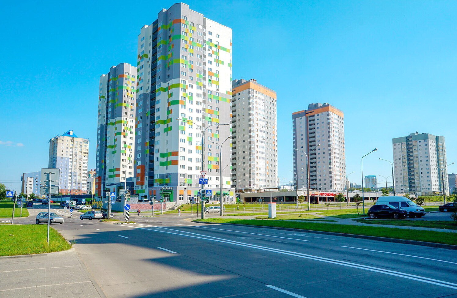 Фото объекта 8