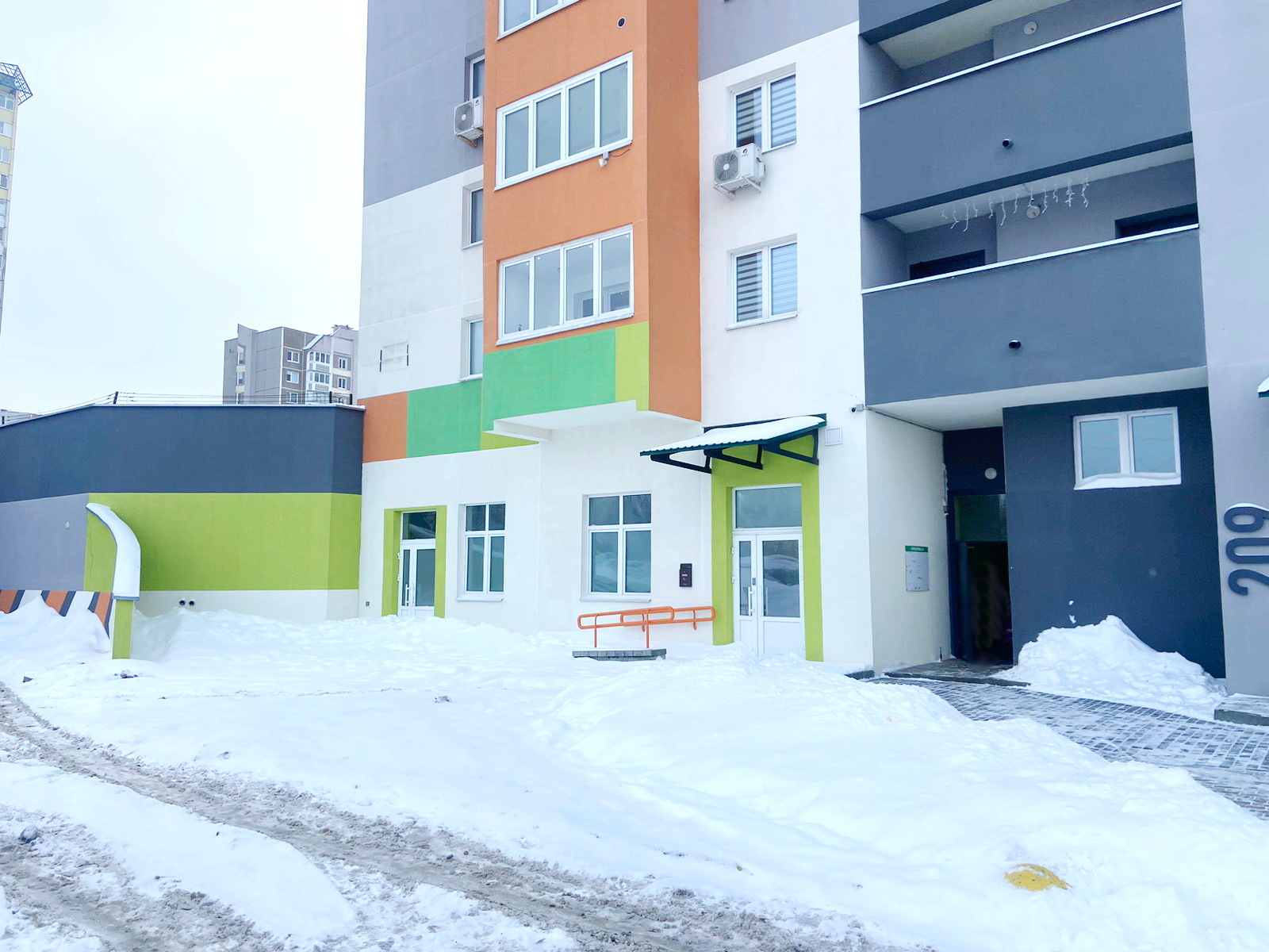 Фото объекта 3