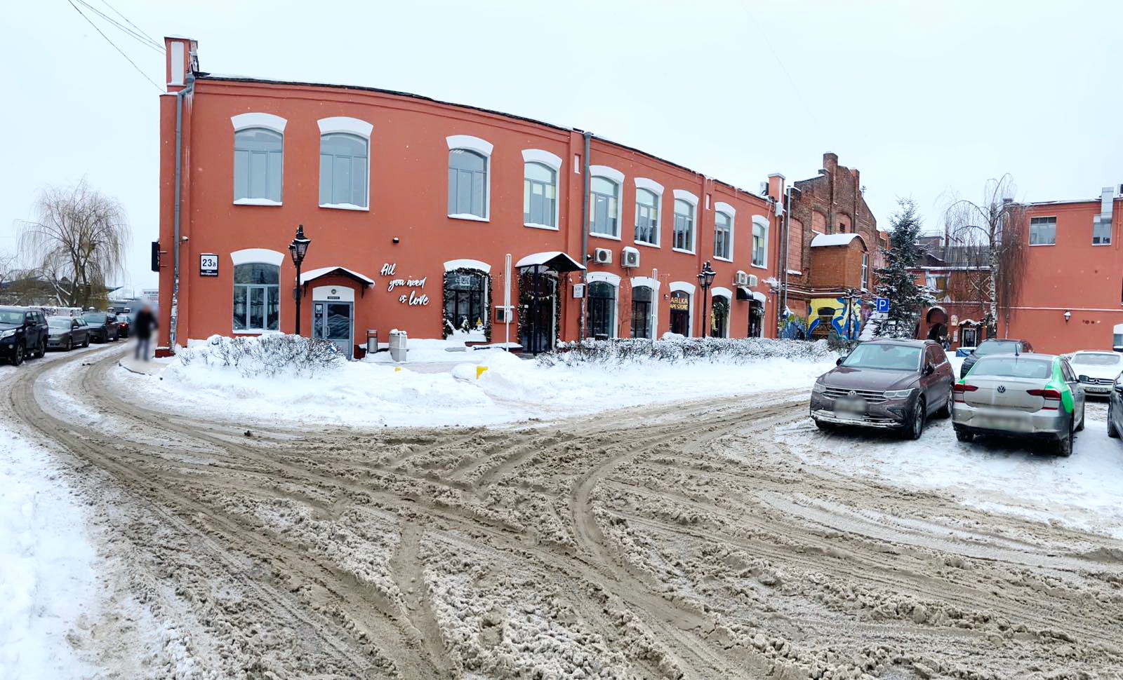 Фото объекта 3