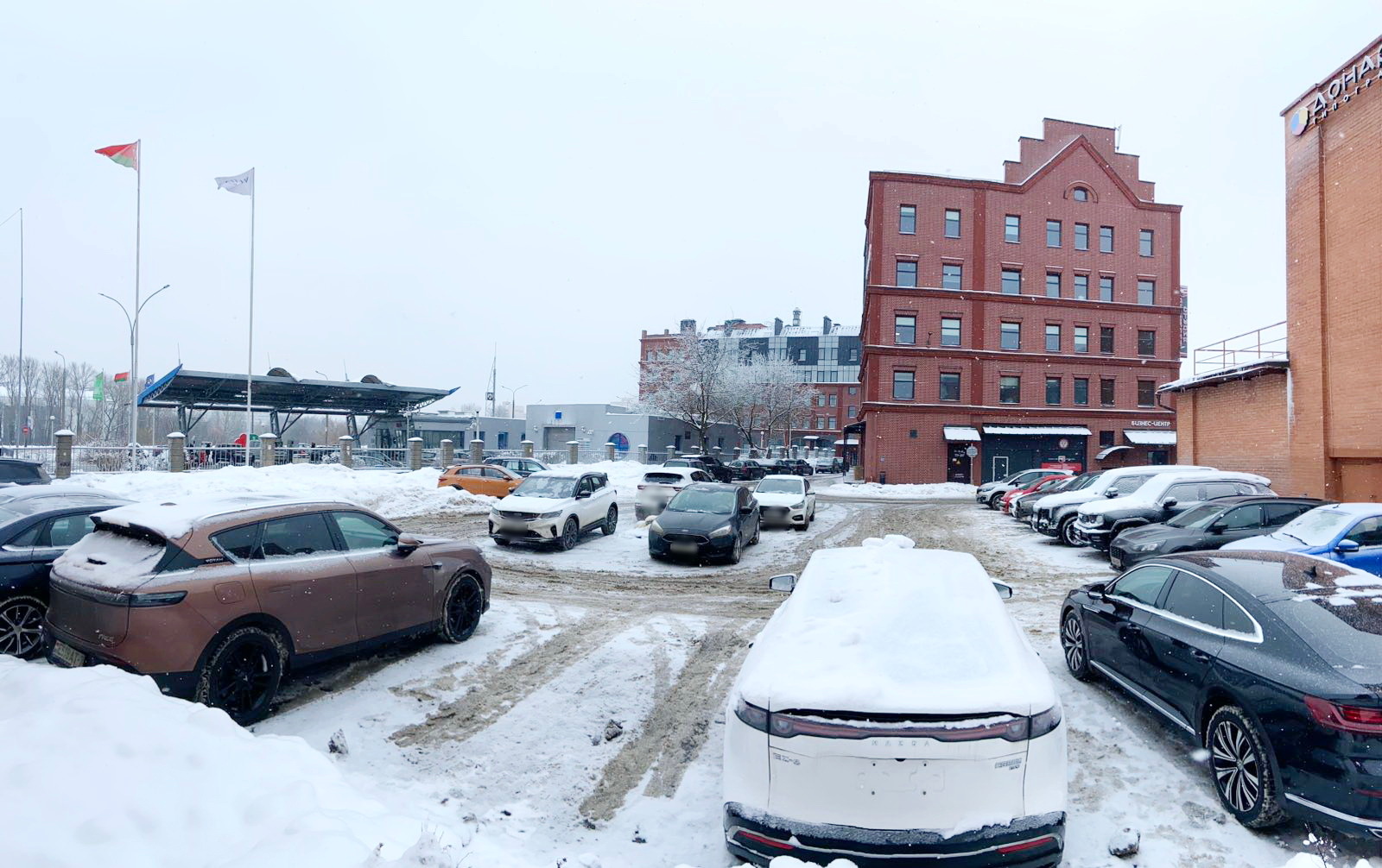 Фото объекта 9