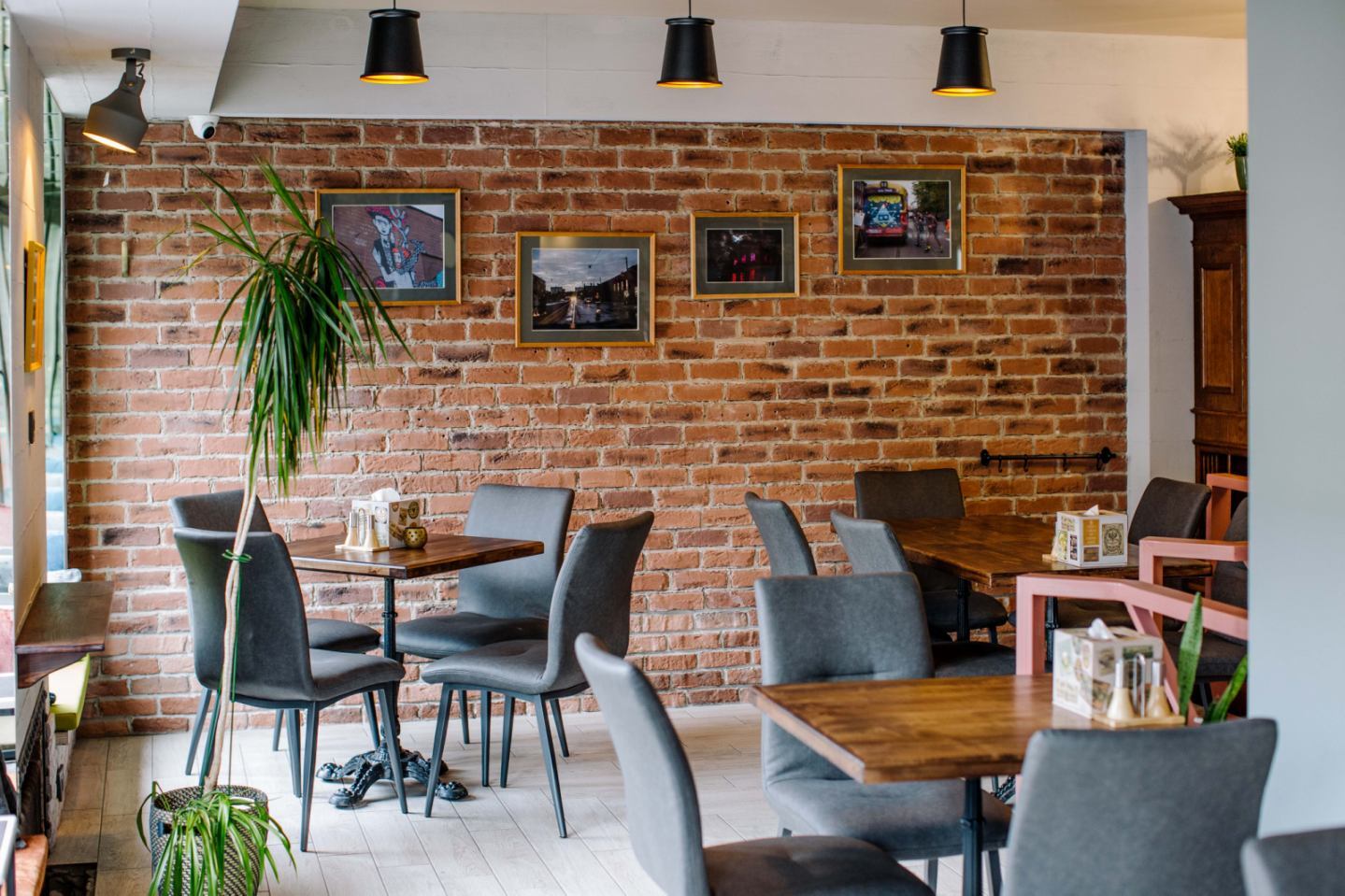 Фото объекта 1