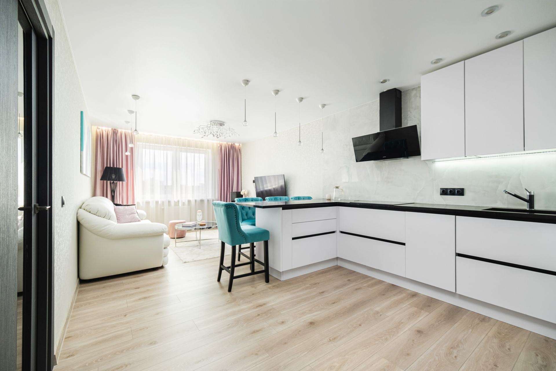 Фото объекта 1