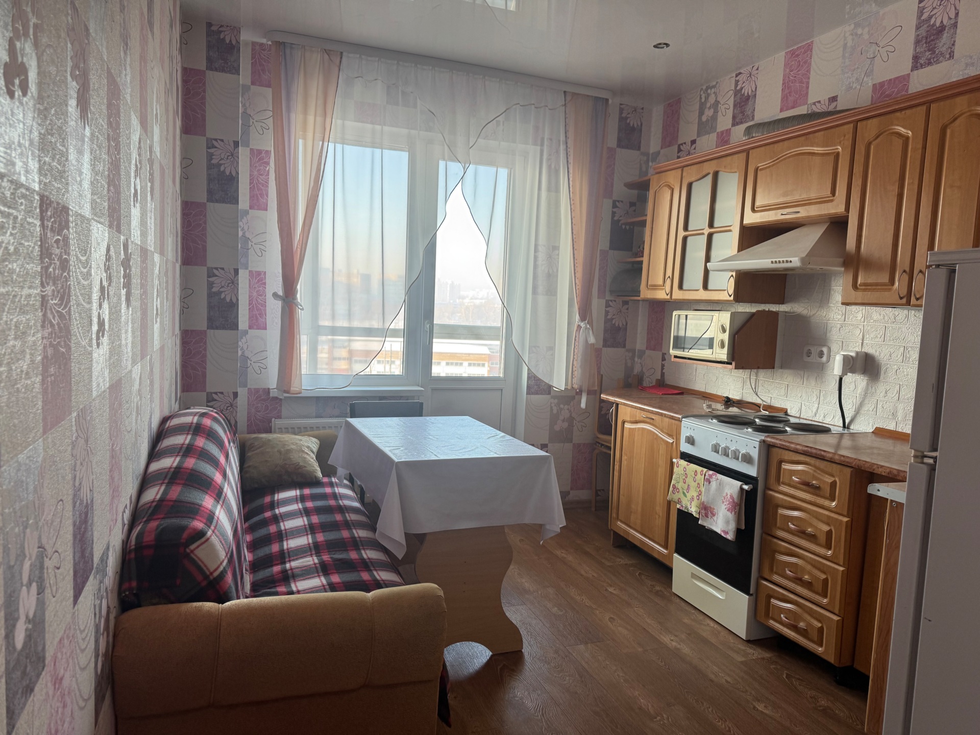 Фото объекта 4