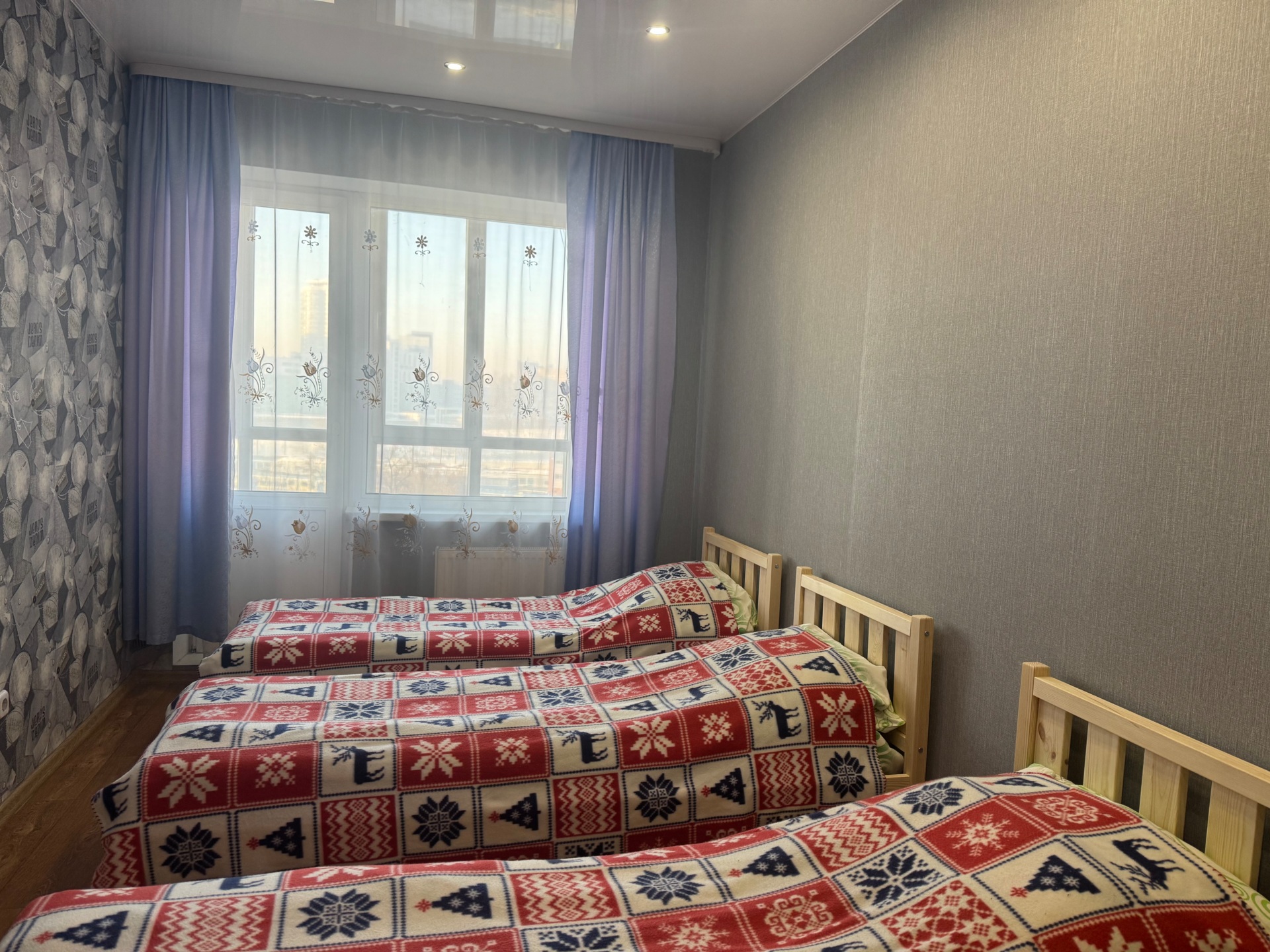 Фото объекта 1