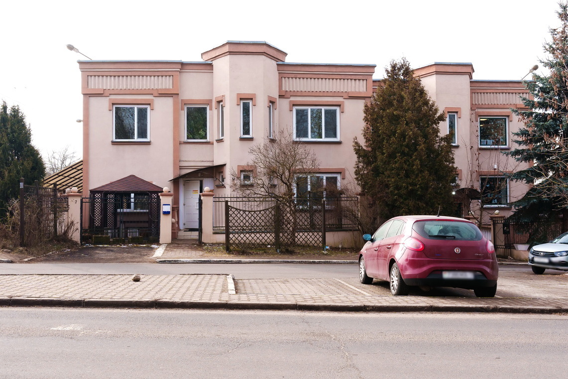 Фото объекта 1