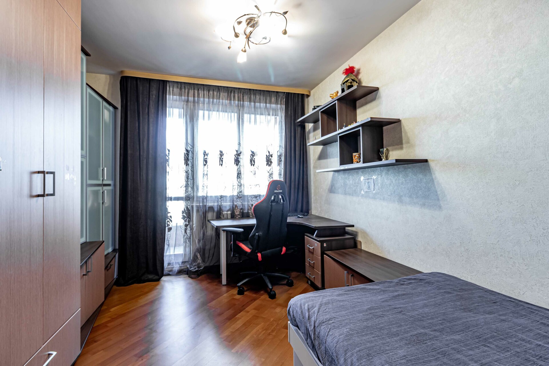 Фото объекта 1