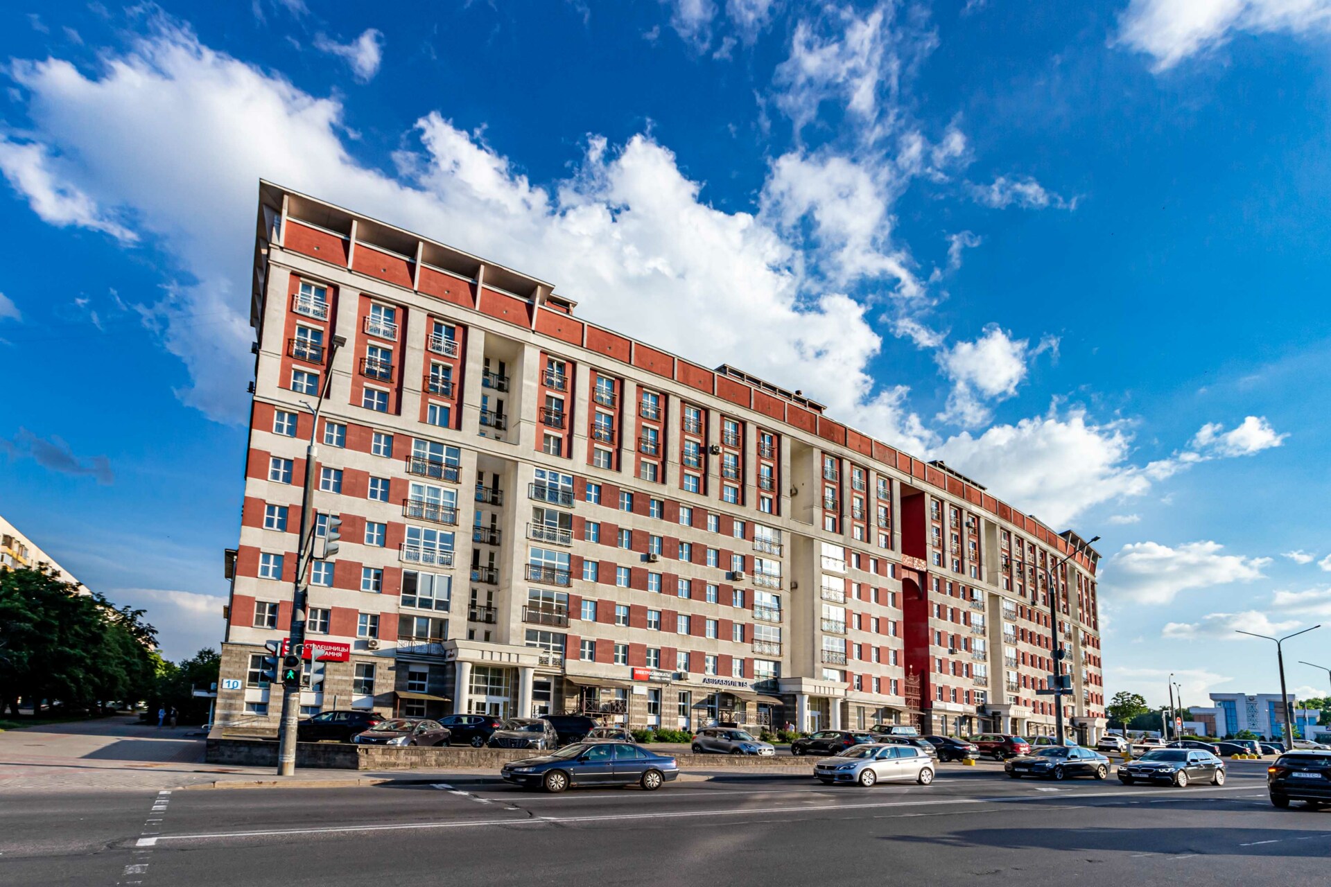 Фото объекта 13