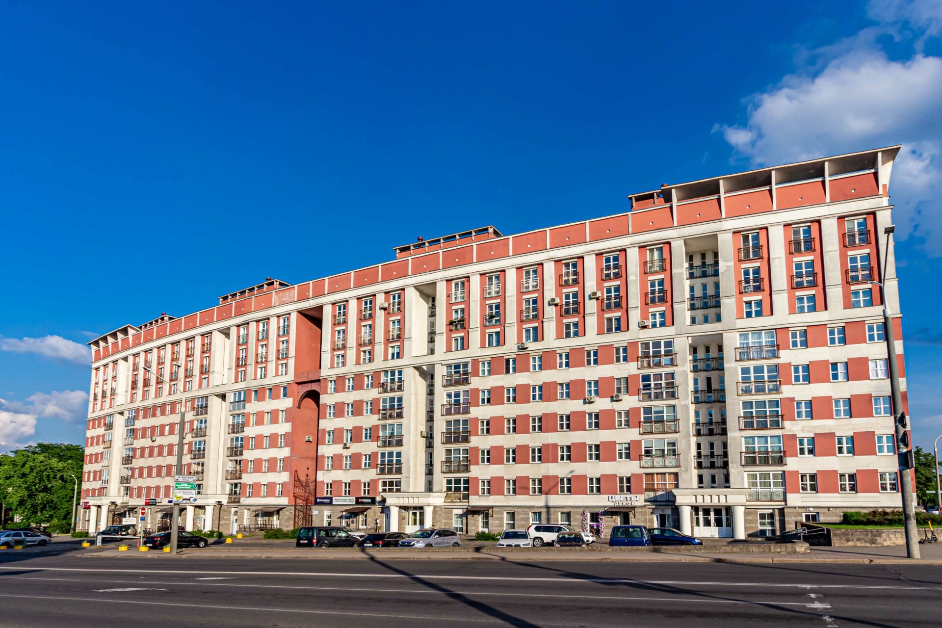 Фото объекта 16