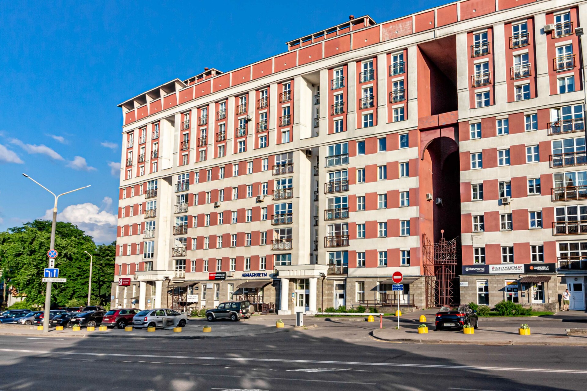 Фото объекта 17