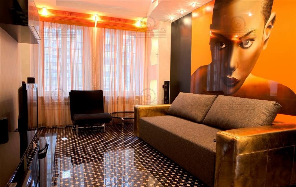 Фото объекта 1