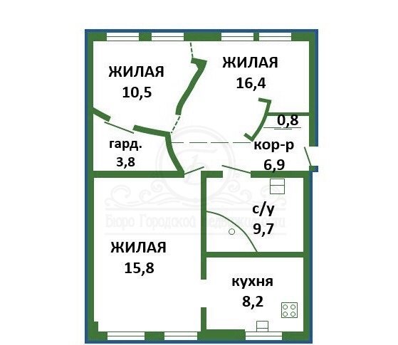 Фото объекта 17