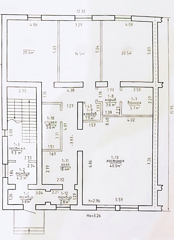 Фото объекта 6