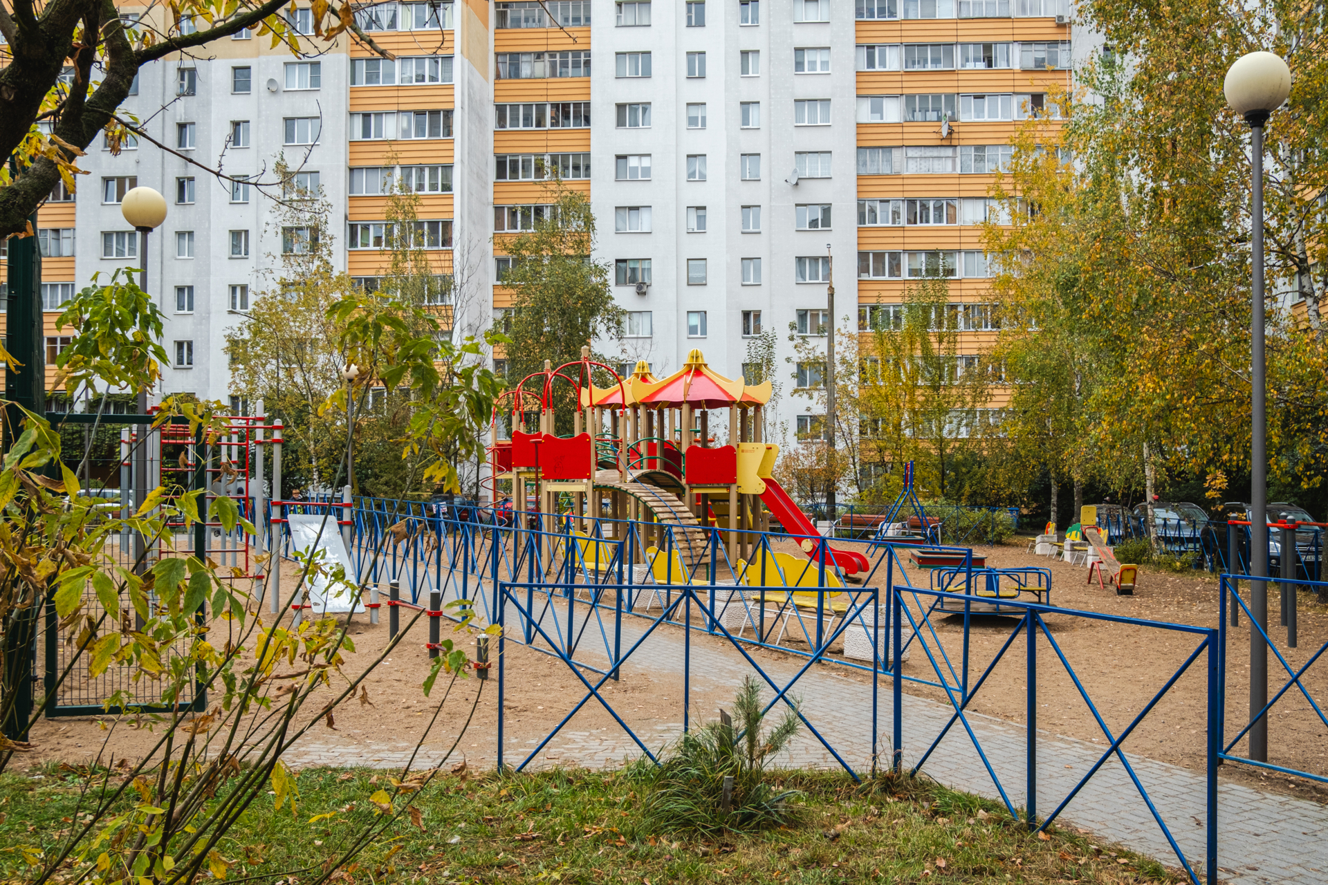 Фото объекта 15