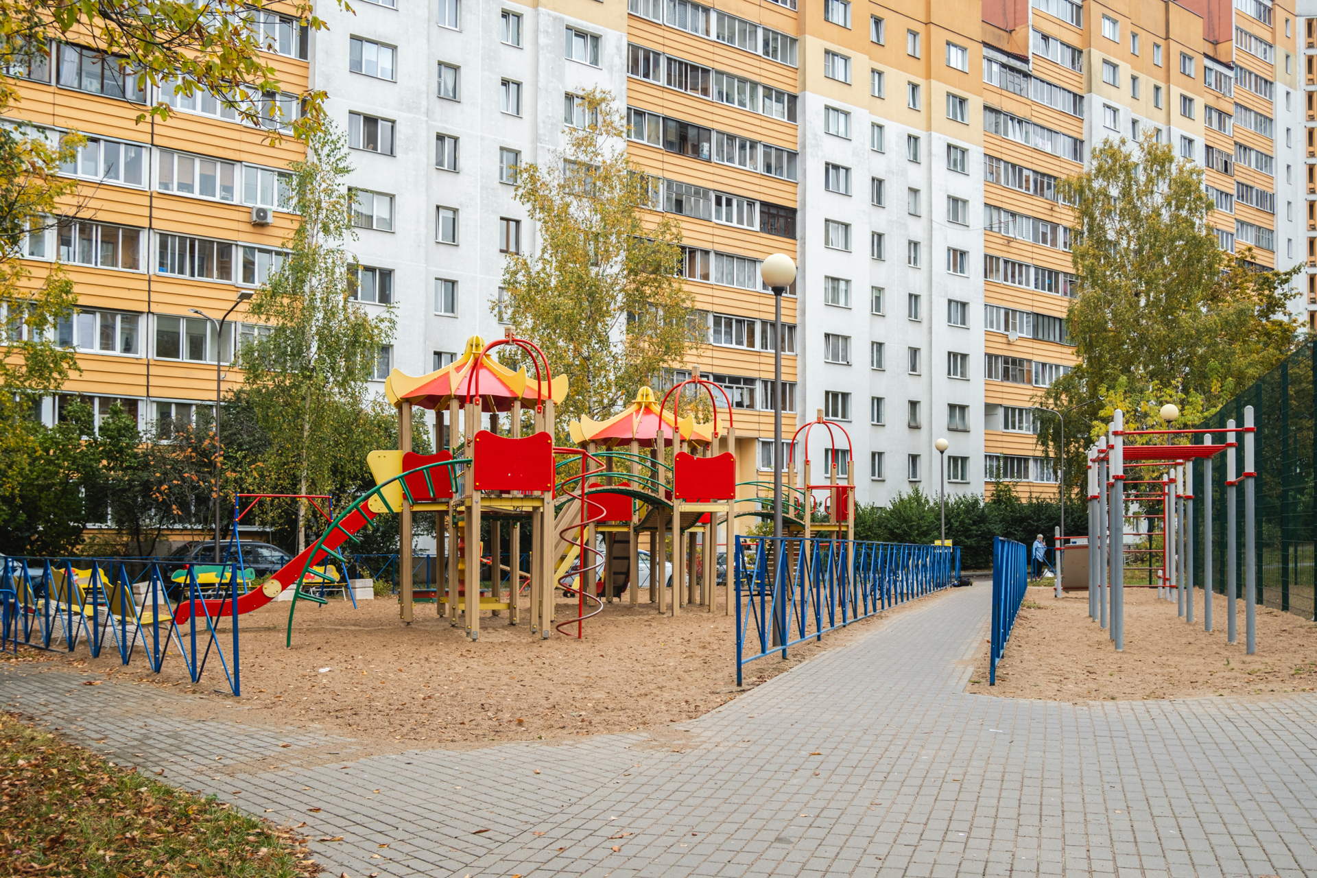 Фото объекта 16