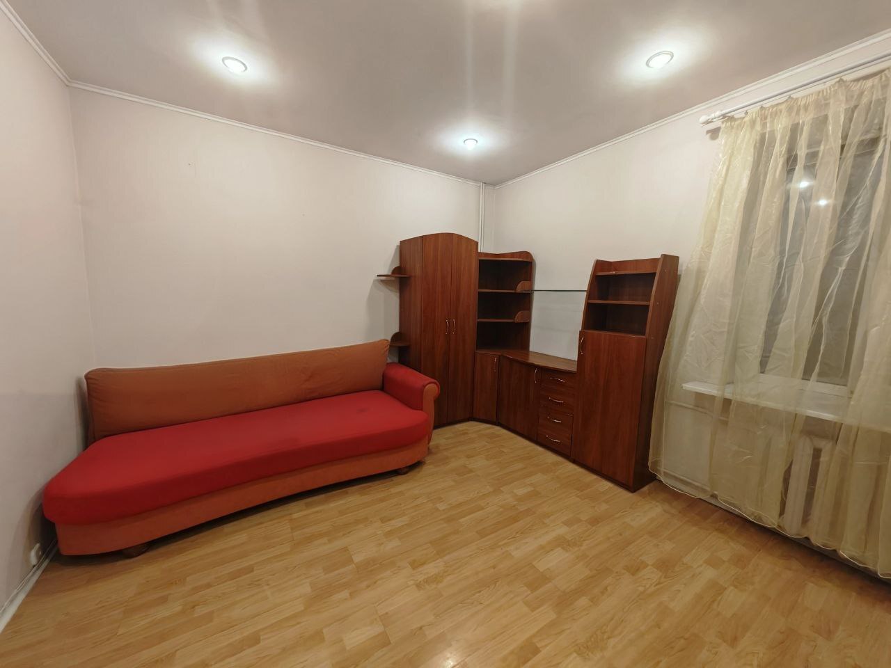 Фото объекта 1