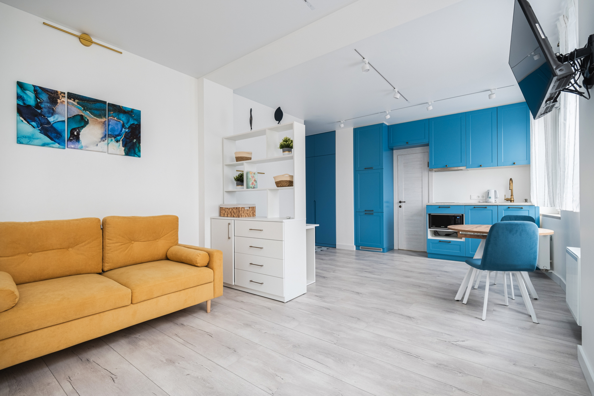 Фото объекта 2