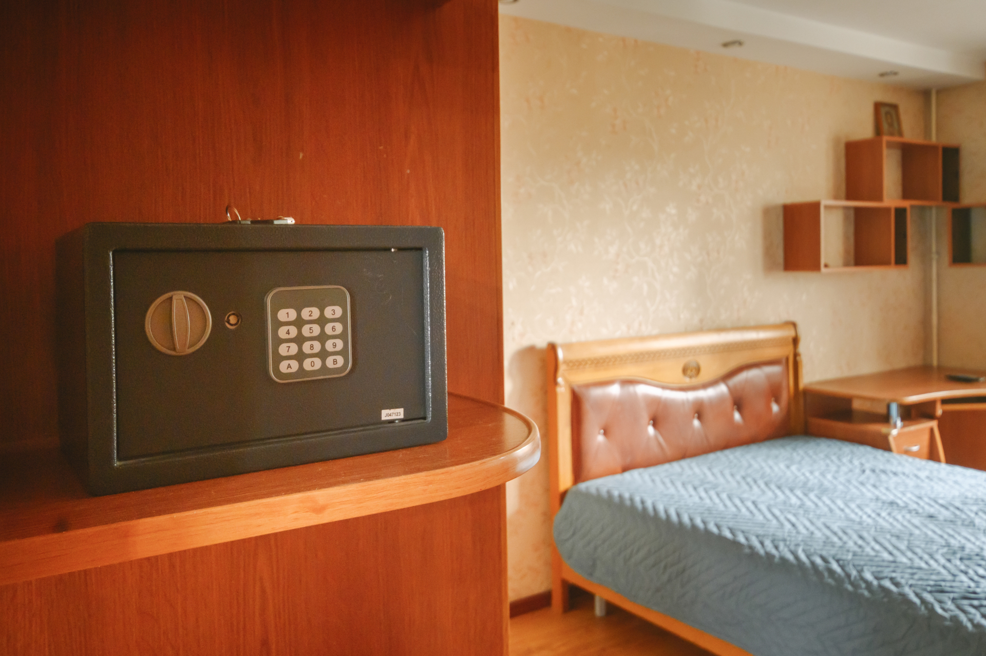 Фото объекта 8