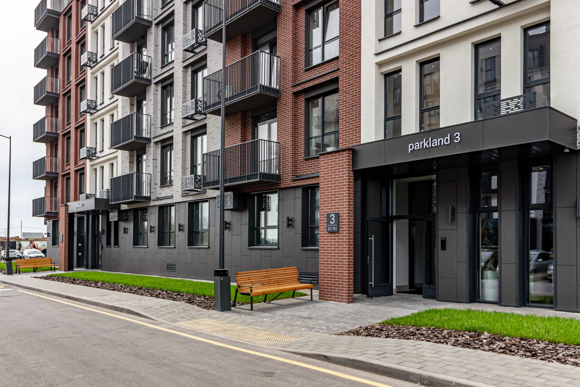 Фото объекта 16