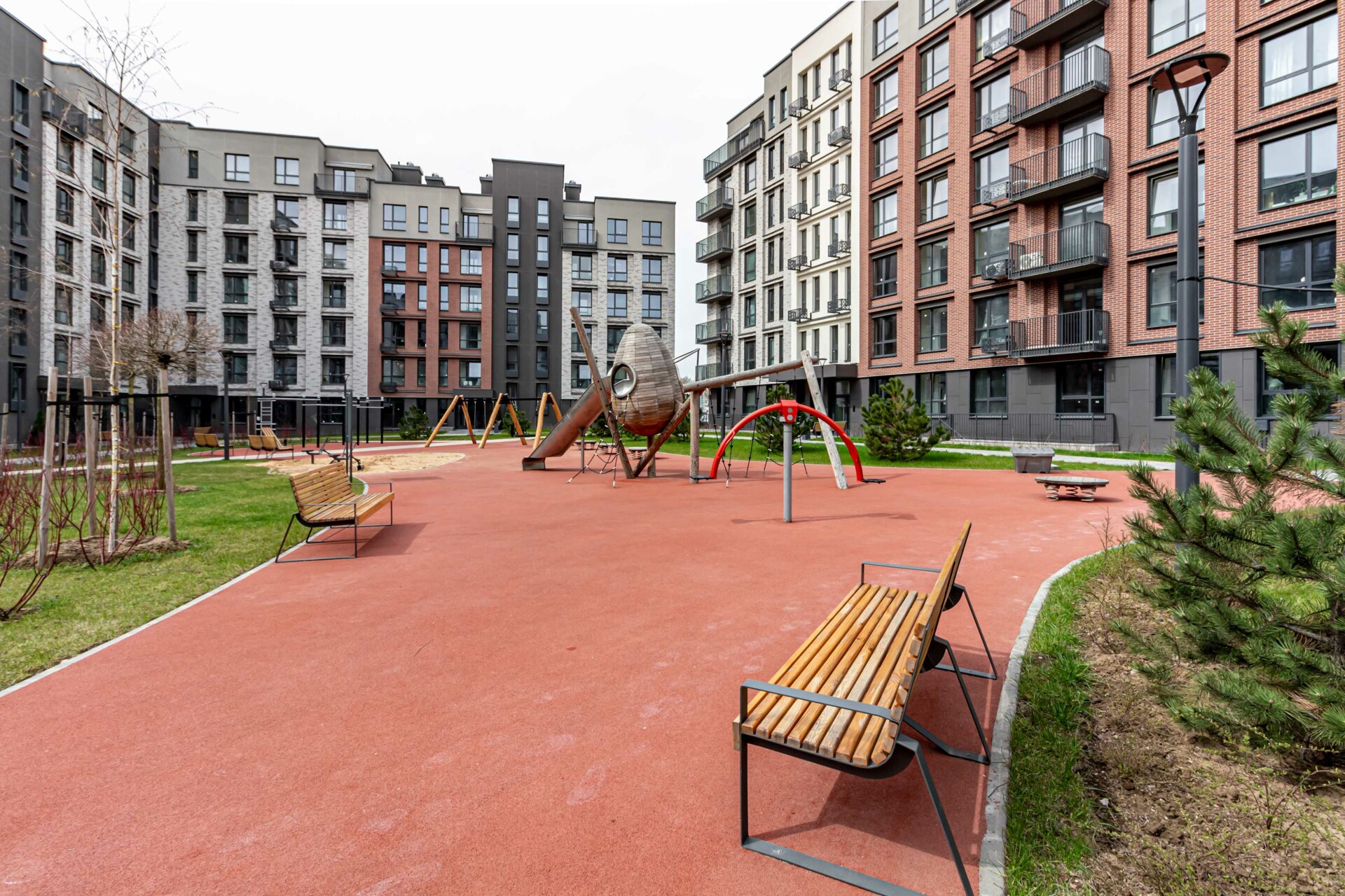 Фото объекта 20