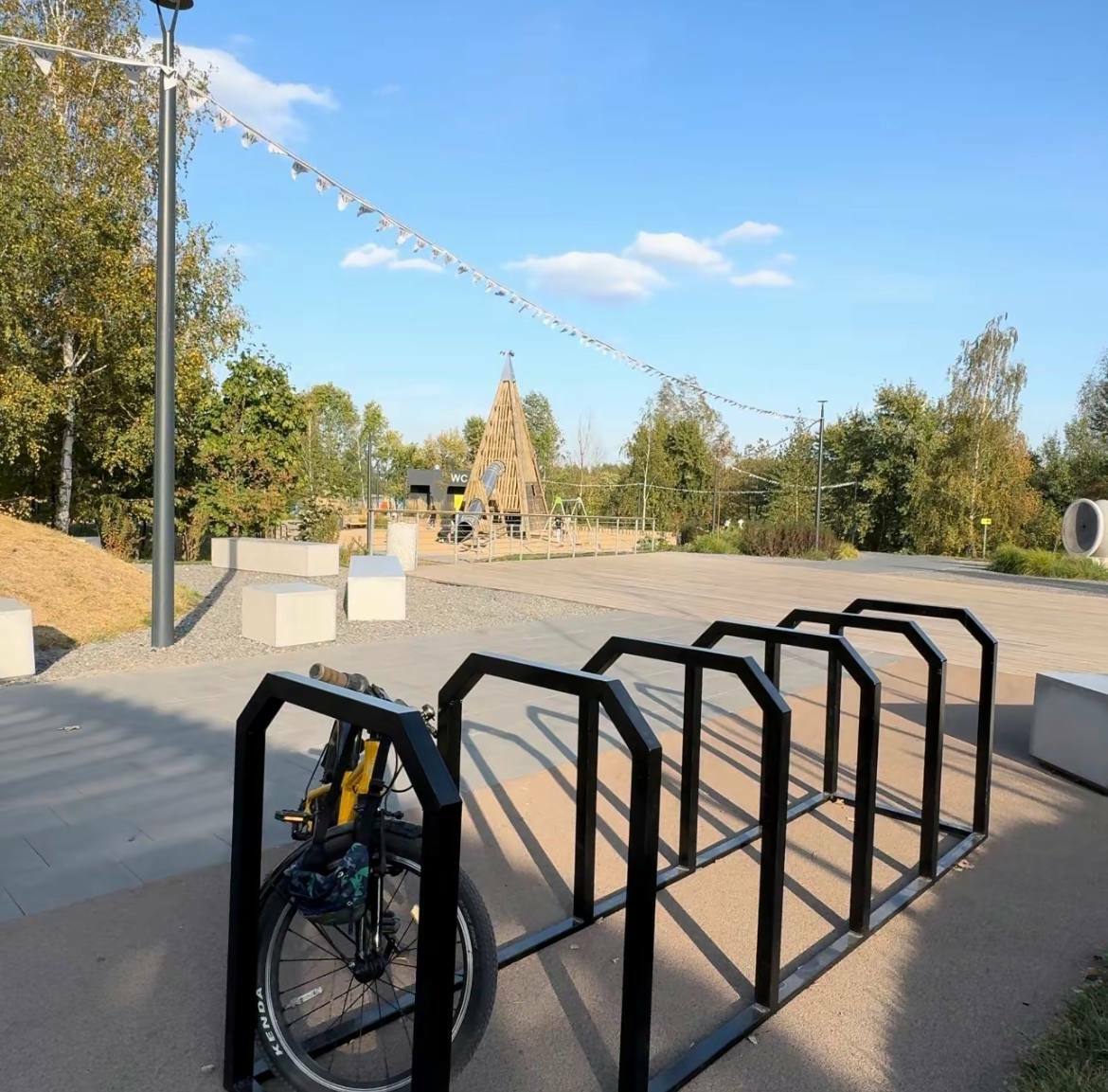 Фото объекта 21