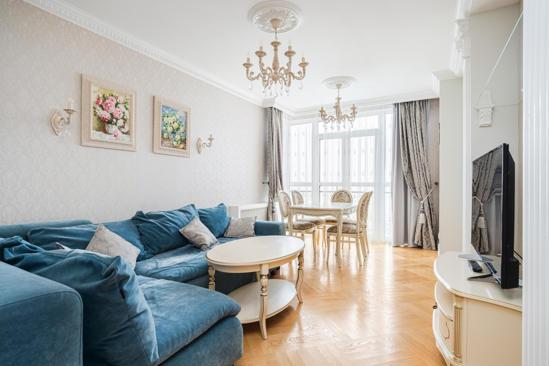 Фото объекта 1