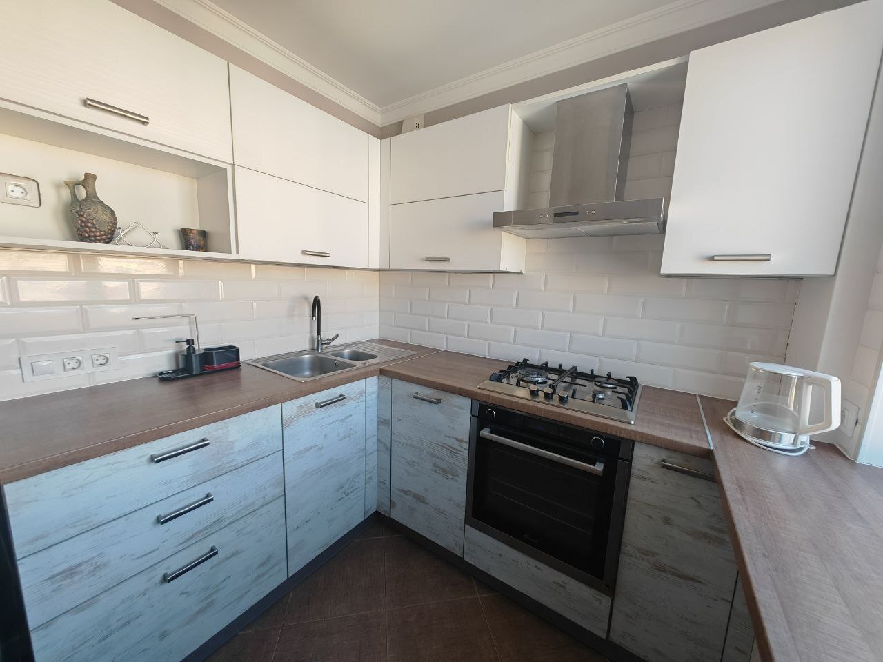 Фото объекта 1